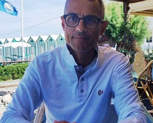 Anche il lucchese Damiano Battistoni tra i vincitori del 25° premio Racconti nella Rete organizzato da LuccAutori