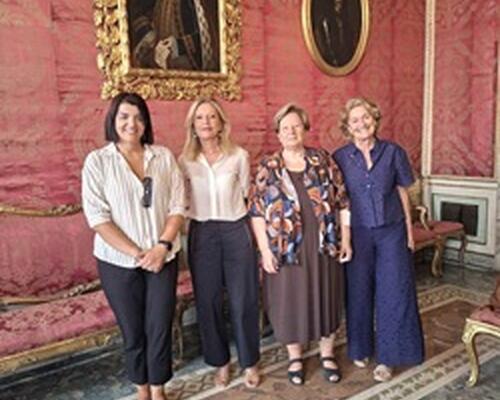Il senso di Napoleone per le donne, Mimì ed Elisa e un film napoleonico perso e ritrovato: ecco l'edizione 2026 di "Tre serate con Napoleone"