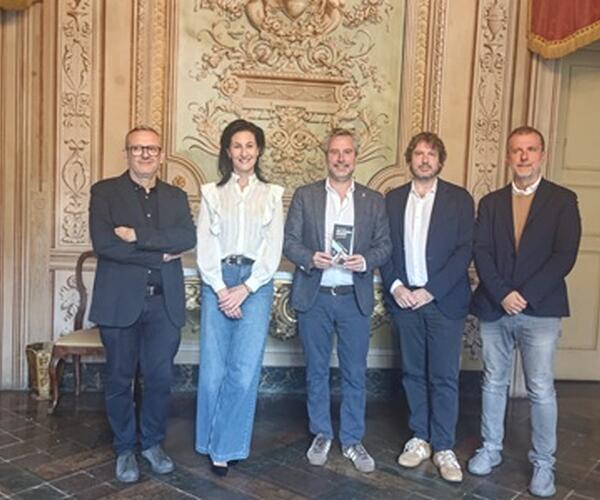 A Lucca il grande cinema d’autore: dal 4 all’8 ottobre tornano gli Incontri del Cinema d’Essai