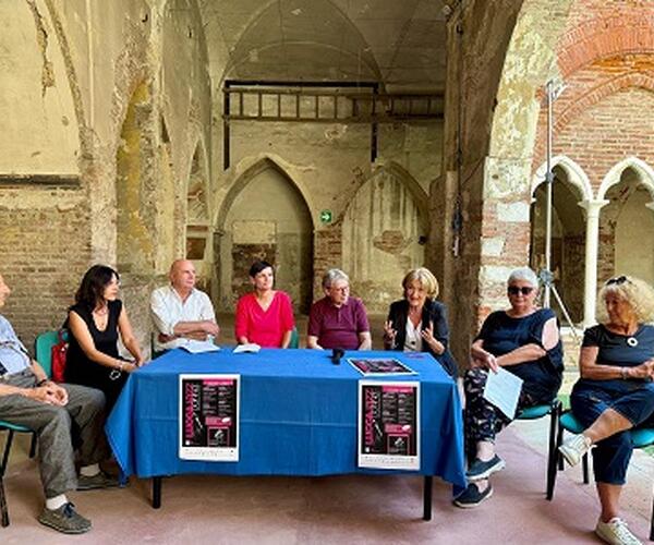 Lucca Jazz Donna 2026: ecco il programma della 22^ edizione