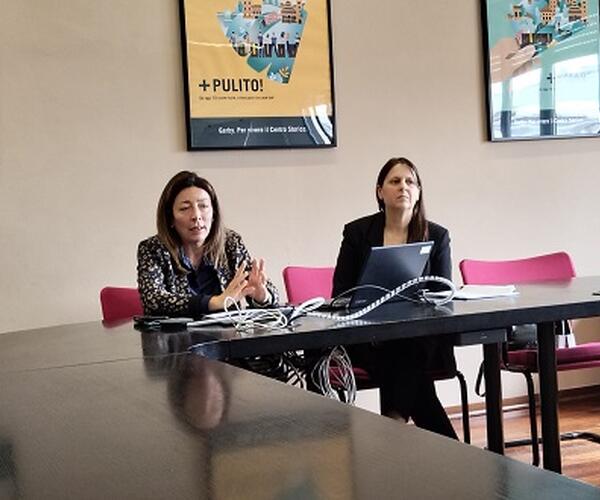Sistema Ambiente, nove cittadini su dieci risultano soddisfatti del servizio di raccolta differenziata