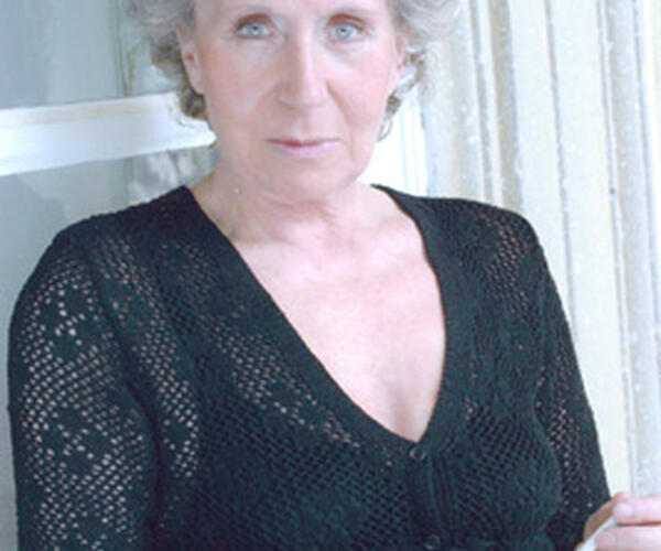 Mondo della cultura in lutto: muore la scrittrice lucchese Francesca Duranti