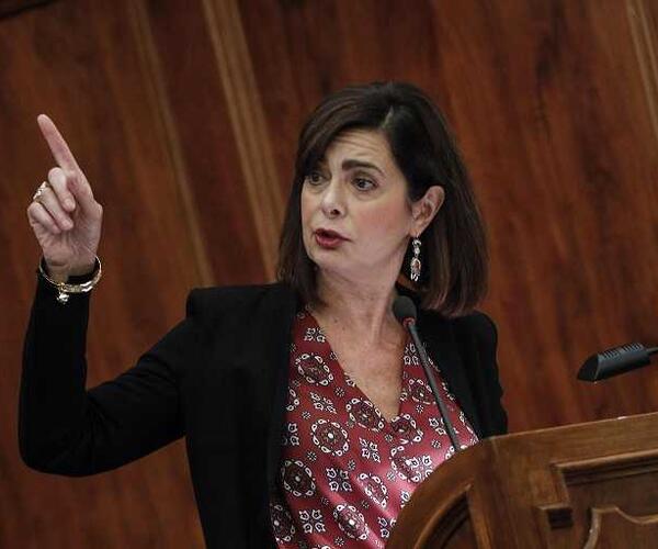 Renzi, Boldrini, Marcucci e la rivolta del giornalista maledetto