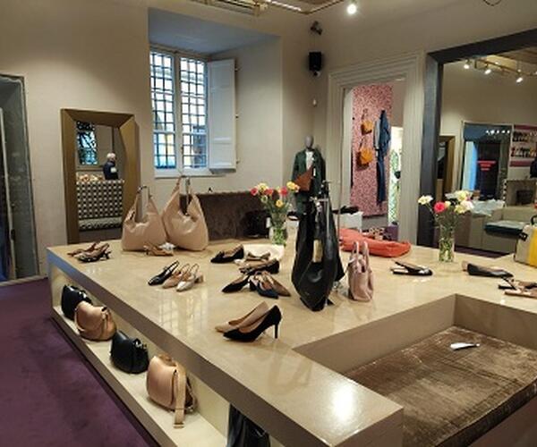 “Il Panda” riapre alla città con più colore e luminosità grazie ad un nuovo look