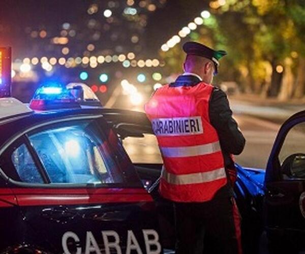 Nordafricani rapinano i passanti sul lungomolo Corrado del Greco a Viareggio: e noi italiani tutti a novanta