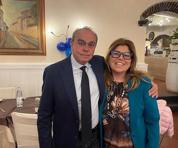 "Super Papà Luca Giannecchini Aps", una serata emozionante al Guercio per la sicurezza sul lavoro