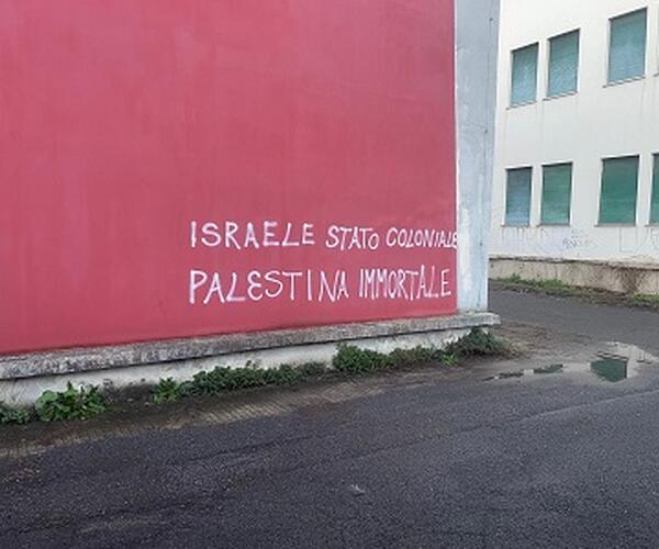 Eleganza Vallisneri: ecco come gli studenti Propal rispettano l'istituto che frequentano