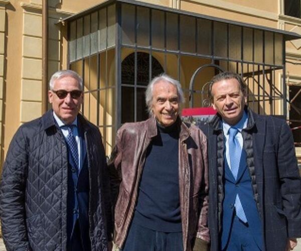 È tutto pronto per la 72^ edizione del Festival Puccini che si svolgerà dal 17 luglio al 5 settembre