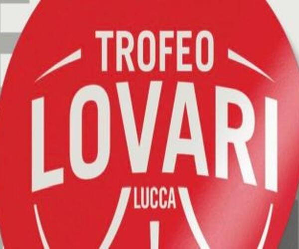 Dal Trofeo Lovari arrivano 8.600 euro a sostegno delle famiglie per l'iscrizione dei figli al minibasket