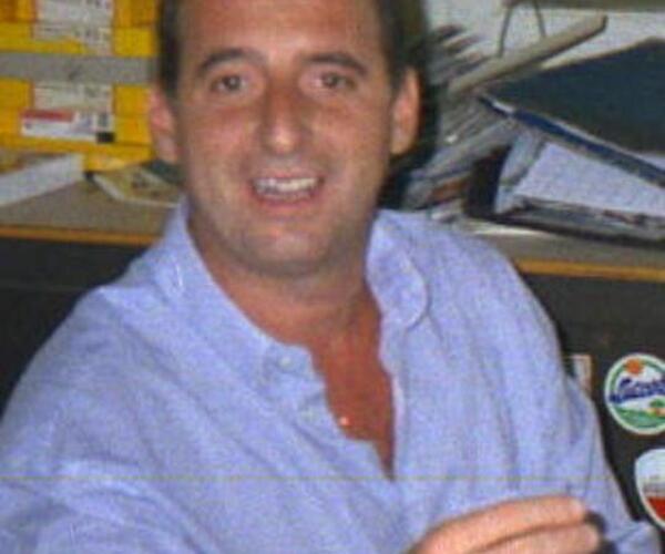 Alessandro Del Bianco, un collega e un giornalista indimenticabile e indimenticato