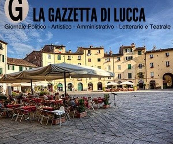 Nasce la Gazzetta di Lucca, il quotidiano on line destinato a stravolgere il giornalismo lucchese