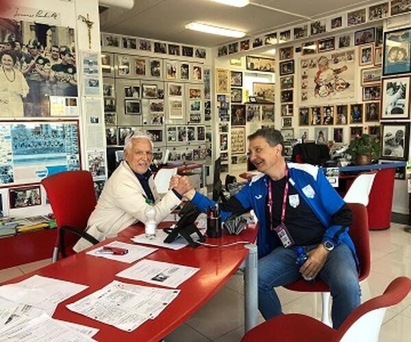 Fanini sul mondiale di Montreal: "Consiglio Amadio di puntare su Finn, l'unico che può vincere se manca Pogacar"