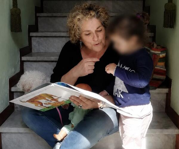 Una dolcissima guida per generazioni di bimbi: la maestra Romanella Pacchini va in pensione