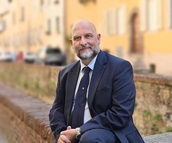 Fratelli d’Italia Lucca, Giannini: “Il partito cresce ed è in buona salute"