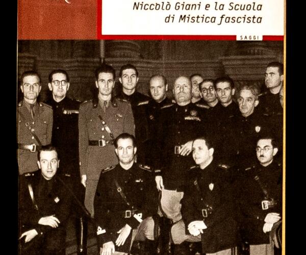 La schizofrenia di un giornalista di provincia