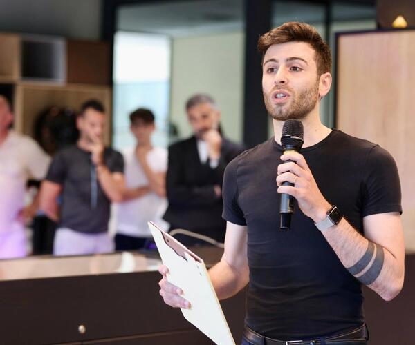 Cupra Raval: presentata in anteprima a Lucca la nuova auto elettrica urbana di Cupra