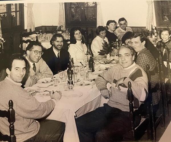 Borsista di prima generazione: sbarco a Lucca, universo sconosciuto