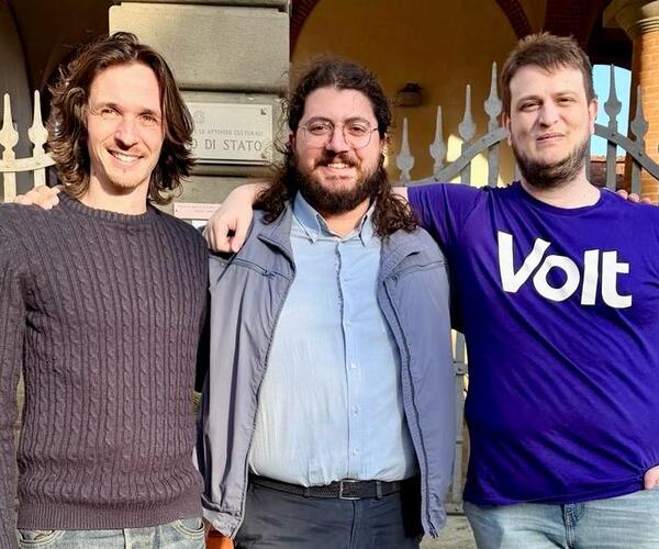 La Sinistra fa di tutto per far... scappare Mimmo D'Alessandro. Il Summer Festival a rischio