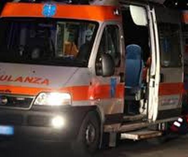 Auto investe una donna sulle strisce e la uccide: tragedia ad Antraccoli