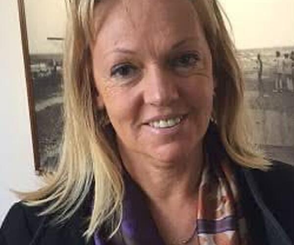 E' morta Donatella Buonriposi, pioggia di messaggi di cordoglio: una grande donna, una bella persona