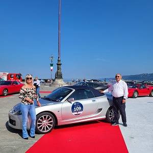 Mittel MG Tf