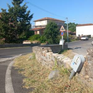 Via della Contesor