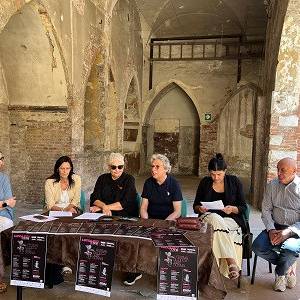 lucca jazz donna conf stampa