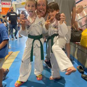 Altopascio Taekwondo 2