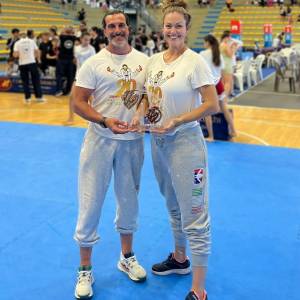 Altopascio Taekwondo