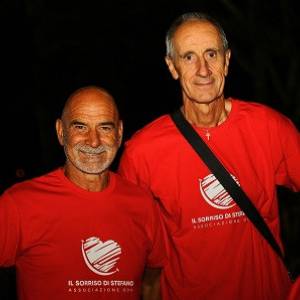 da sx Antonetti e Petri