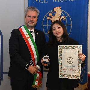 figlia di archDeVita