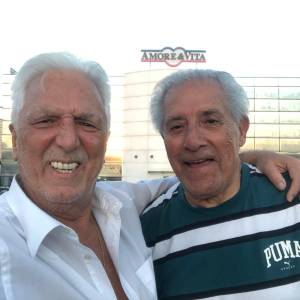 1. Fanini e Alexandre