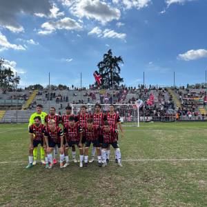 Lucchese 28 settembre