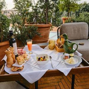 05 - La piccola colazione