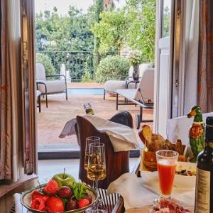 07 - La piccola colazione