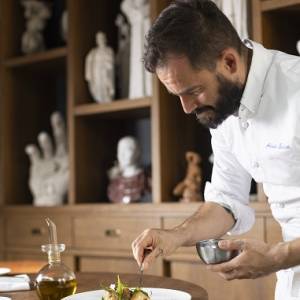 13 - Chef Alessio Bachini