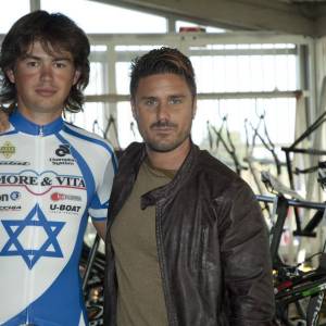 Anton Mikailov ISRAELE