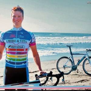 Bersven Stoen NORVEGIA