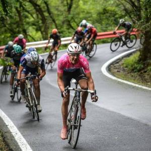 Charlie Petelin LUSSEMBURGO