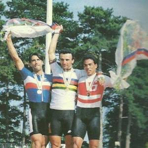 Claudio Golinelli ITALIA