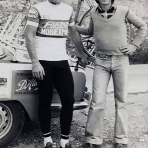 Clyde Sefton AUSTRALIA