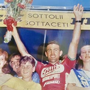 Eddie SALAS AUSTRALIA