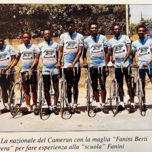 Fanini CAMERUN