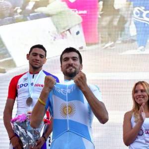 Federico Vivas ARGENTINA