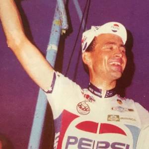 GB. Baronchelli ITALIA