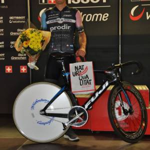 Jan Andrè Freuler SVIZZERA