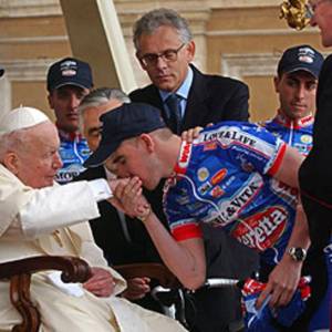 Jesus Manzano SPAGNA