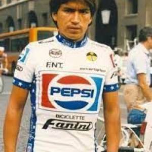 Josè El Condor Rosero ECUADOR