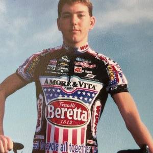 Juha Pajanen FINLANDIA