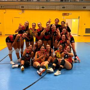 Porcari vince in trasferta